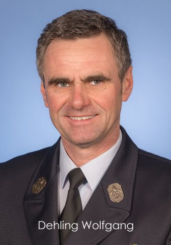 dehling wolfgang